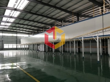 干式DISK自動(dòng)噴涂機(jī)